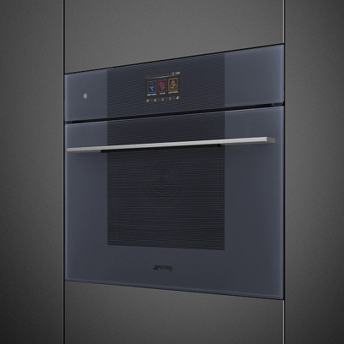 Духовой шкаф SMEG SO4104APG