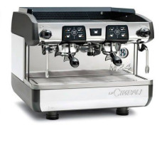Кофемашина LA CIMBALI m24 select dt/2