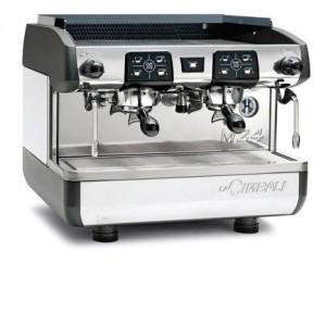 Кофемашина LA CIMBALI m24 select dt/2