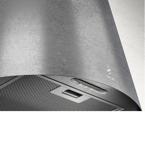 Вытяжка ELICA JUNO URBAN ZINC/F/50 (PRF0147730B)