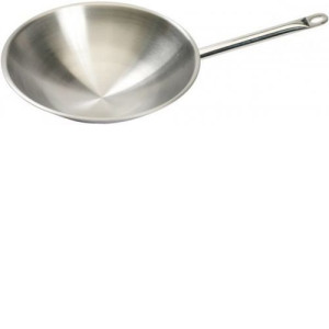 Сковорода WOK GAGGENAU WP400001