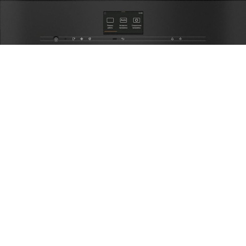 Пароварка MIELE DGM7640 EDST/CLST