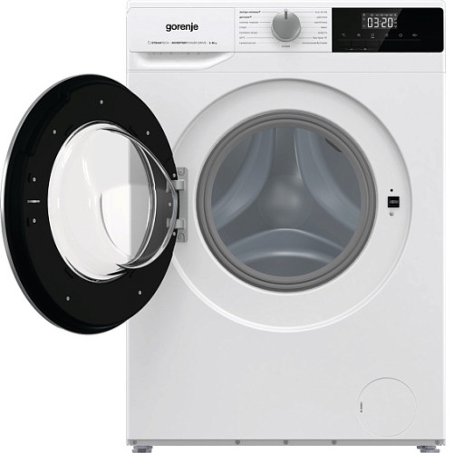 Стиральная машина GORENJE W2NHPI62SCS