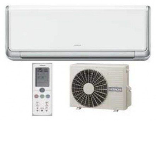 Сплит-система HITACHI ras-10xh1/rac-10xh1