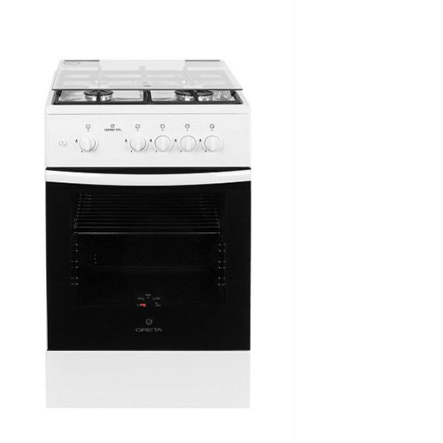 Плита GRETA GG 5072 CG38W