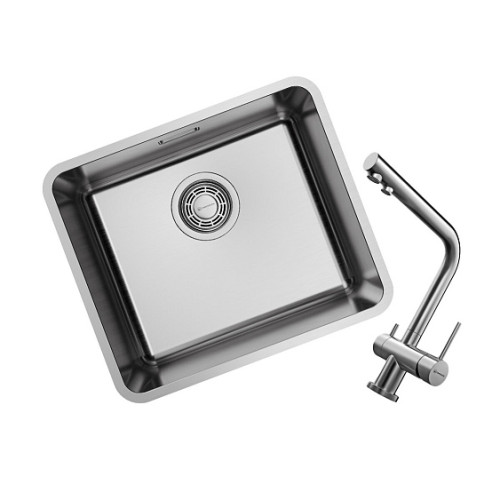 Комплект OMOIKIRI Omi 43-U/I-IN Ultra Mini + Nagano-BN (7402.4011)