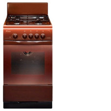 Газовая плита GEFEST GC 531E2BR