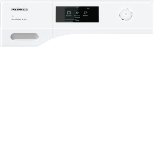 Сушильная машина MIELE TCR 790 WP