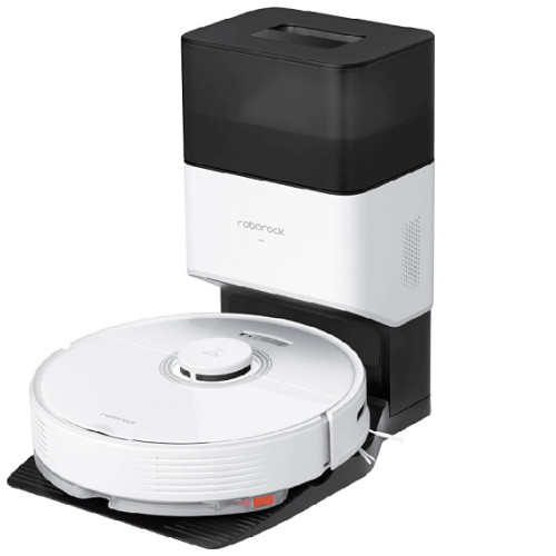 Робот-пылесос ROBOROCK Q7 White Q400RR AED03HRR