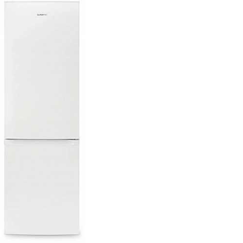 Холодильник SUNWIND SCC253 белый