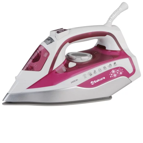Утюг Sakura SA-3042SBL