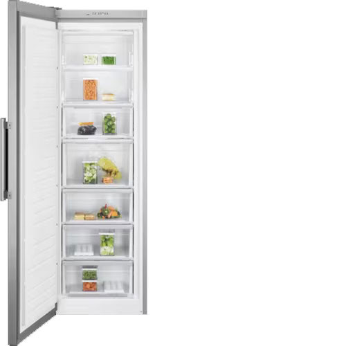 Морозильная камера ELECTROLUX LUT7ME28X2
