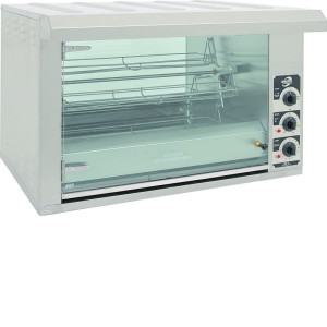 Электрогриль SIKOM МК-8.12