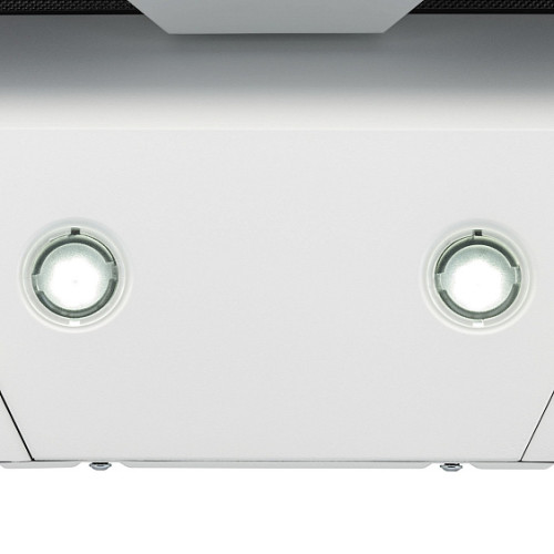 Вытяжка KRONA HELGA 600 white S