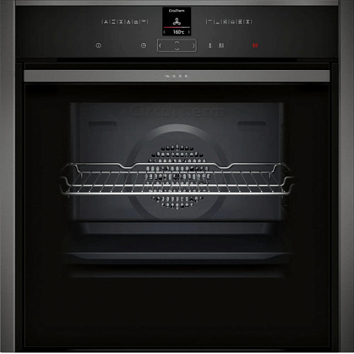 Духовой шкаф NEFF B47CR22G0