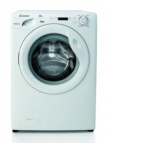Стиральная машина с фронтальной загрузкой CANDY GC34 1052D-07