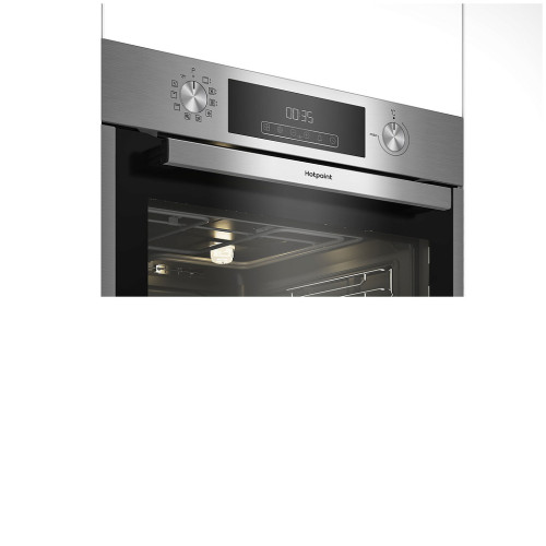 Духовой шкаф HOTPOINT-ARISTON FE8 831 JSC IX