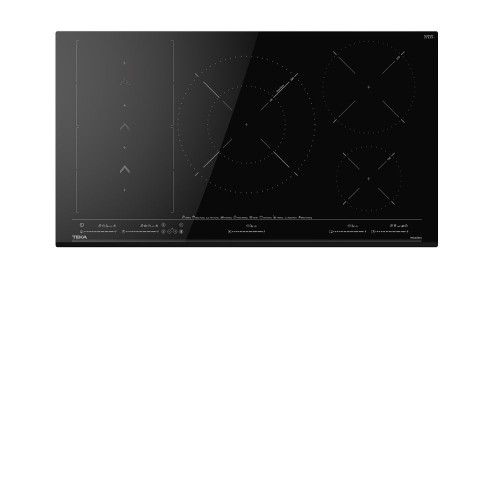 Варочная панель TEKA IZS 97630 MST BLACK