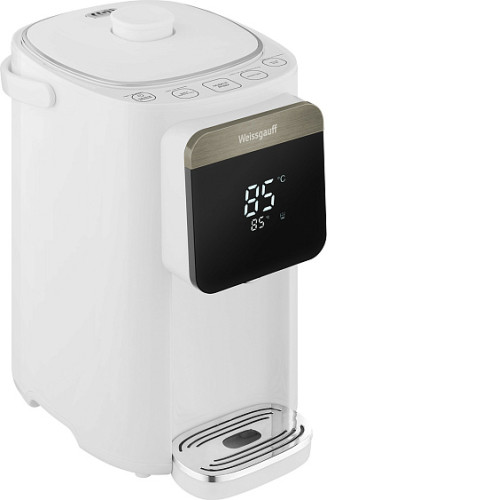 Термопот WEISSGAUFF WWT 5010 Touch DWx