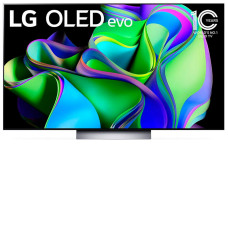 Телевизор LG OLED55C3RLA