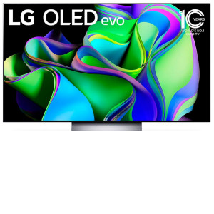 Телевизор LG OLED55C3RLA