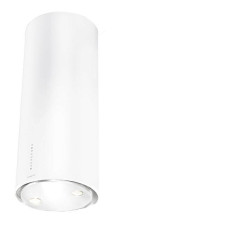 Вытяжка Faber FLOW ISOLA GLOSS WH A37 (арт.110.0183.627)