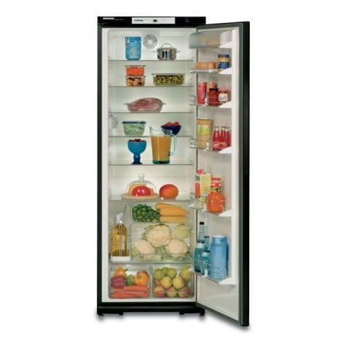 Холодильник Restart FRR009 бежевый
