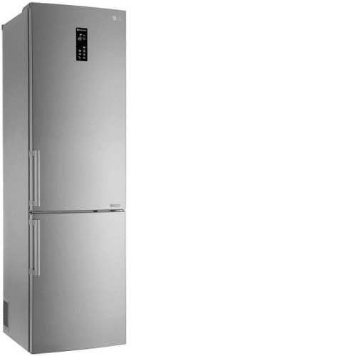 Холодильник LG GB-B60NSFFB