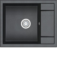 Кухонная мойка WEISSGAUFF WG 5023