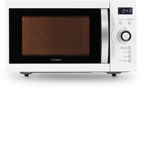 Микроволновая печь HYUNDAI HYM-D3007