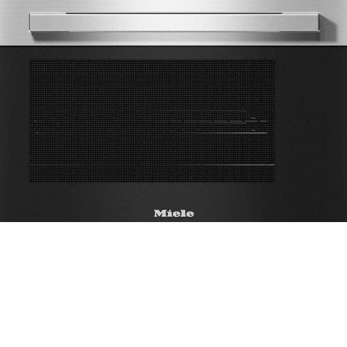 Пароварка MIELE DGM7640 EDST/CLST
