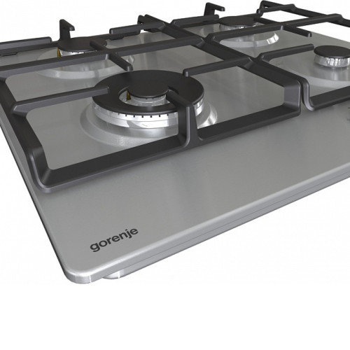 Варочная поверхность GORENJE GW641XHF