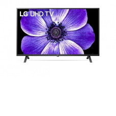 Телевизор LG 43UN68006LA