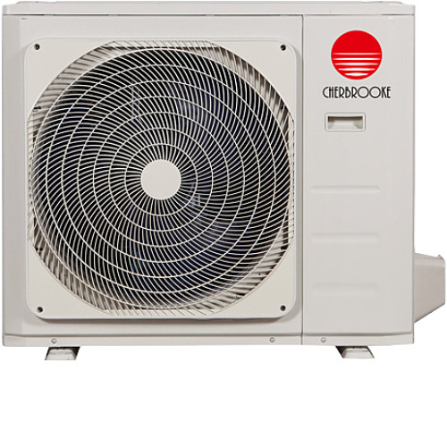 Сплит-система CHERBROOKE CUE-36HRN1-R