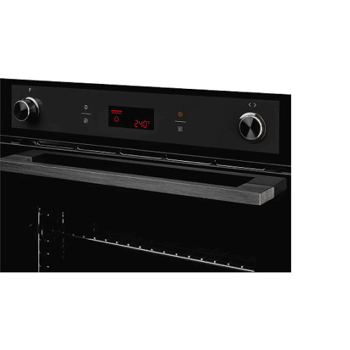Духовой шкаф KUPPERSBERG HM 629 Black