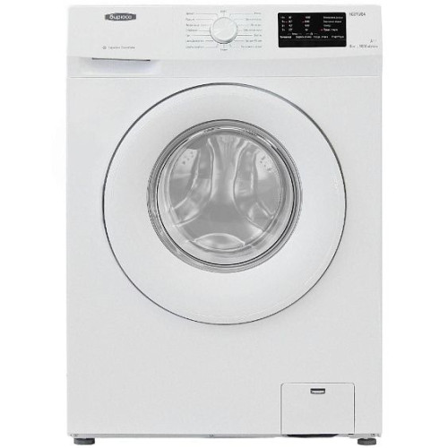 Стиральная машина БИРЮСА WM-HC610/04