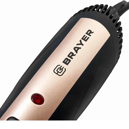 Фен-щетка BRAYER BR3131