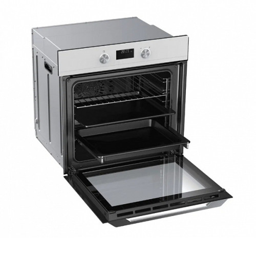 Духовой шкаф HAIER HOQ-K5AAN3GW