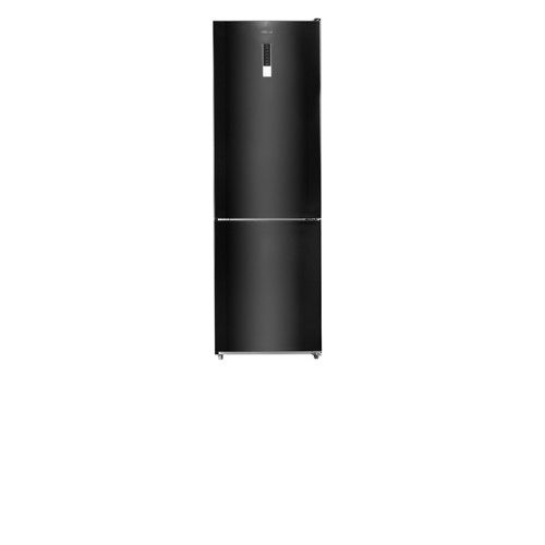 Холодильник CENTEK CT-1732 NF Black