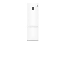 Холодильник LG GB-B72SWDMN Холодильник LG GB-B72SWDMN