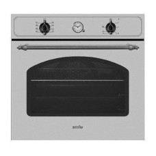 Духовой шкаф SIMFER b 6109 yerm