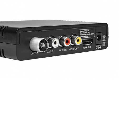Ресивер HARPER HDT2-5010