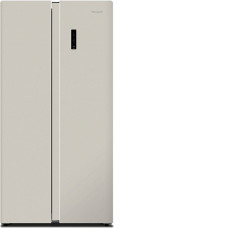 Холодильник WEISSGAUFF WSBS 600 Be NoFrost Inverter Холодильник WEISSGAUFF WSBS 600 Be NoFrost Inverter