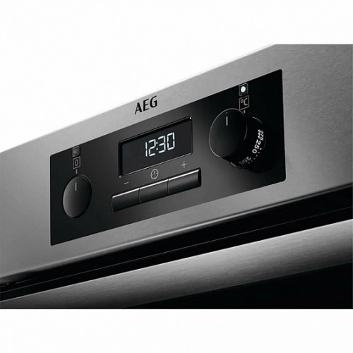 Духовой шкаф AEG BEB331110M
