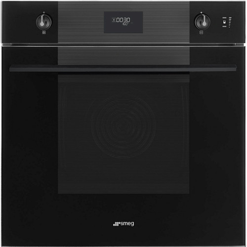 Духовой шкаф SMEG SOP6101S2B3