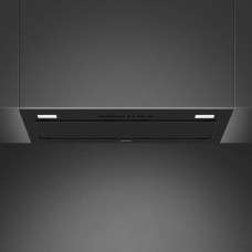 Вытяжка SMEG KSG8P4MB Вытяжка SMEG KSG8P4MB