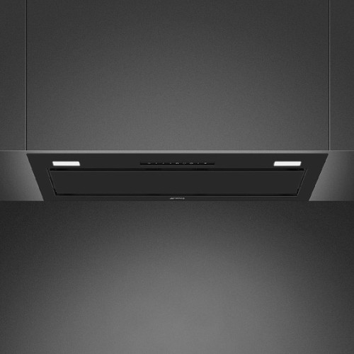 Вытяжка SMEG KSG8P4MB