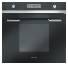 Духовой шкаф SMEG scp112n-8