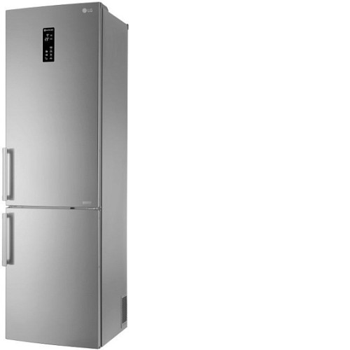 Холодильник LG GB-B60NSFFB