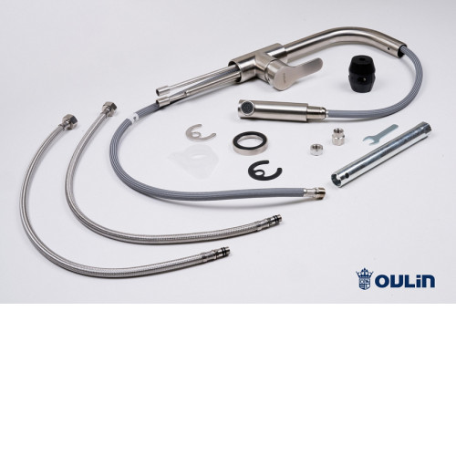 Смеситель OULIN OL-8607S